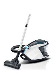 Bosch BGS7POW1 Serie 8 Propower Black Dust Bagless Sharaf